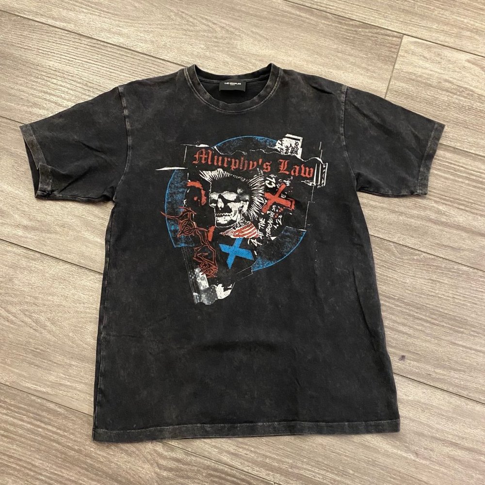 The Kooples - Men's Graphic T-Shirt